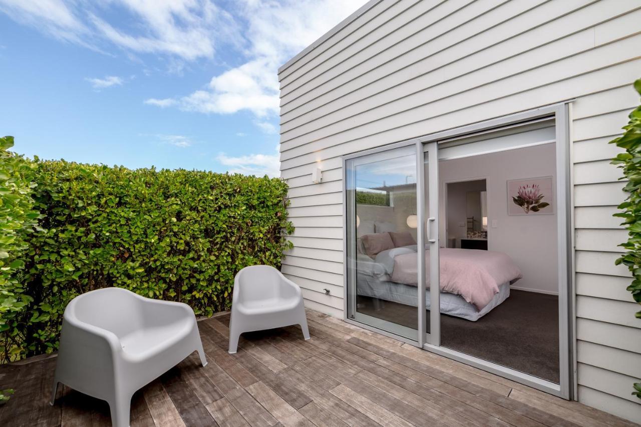 Number 35 Villa Martinborough Exterior photo