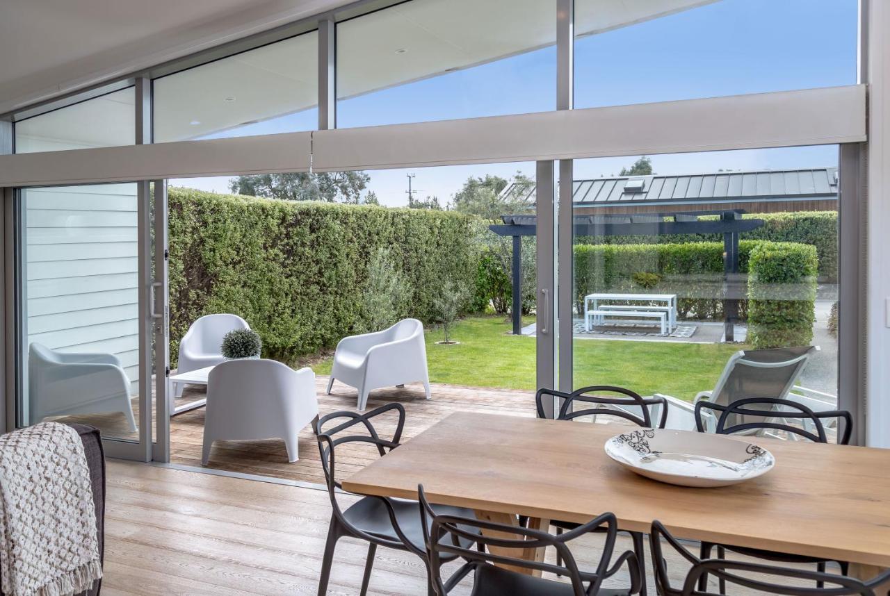 Number 35 Villa Martinborough Exterior photo