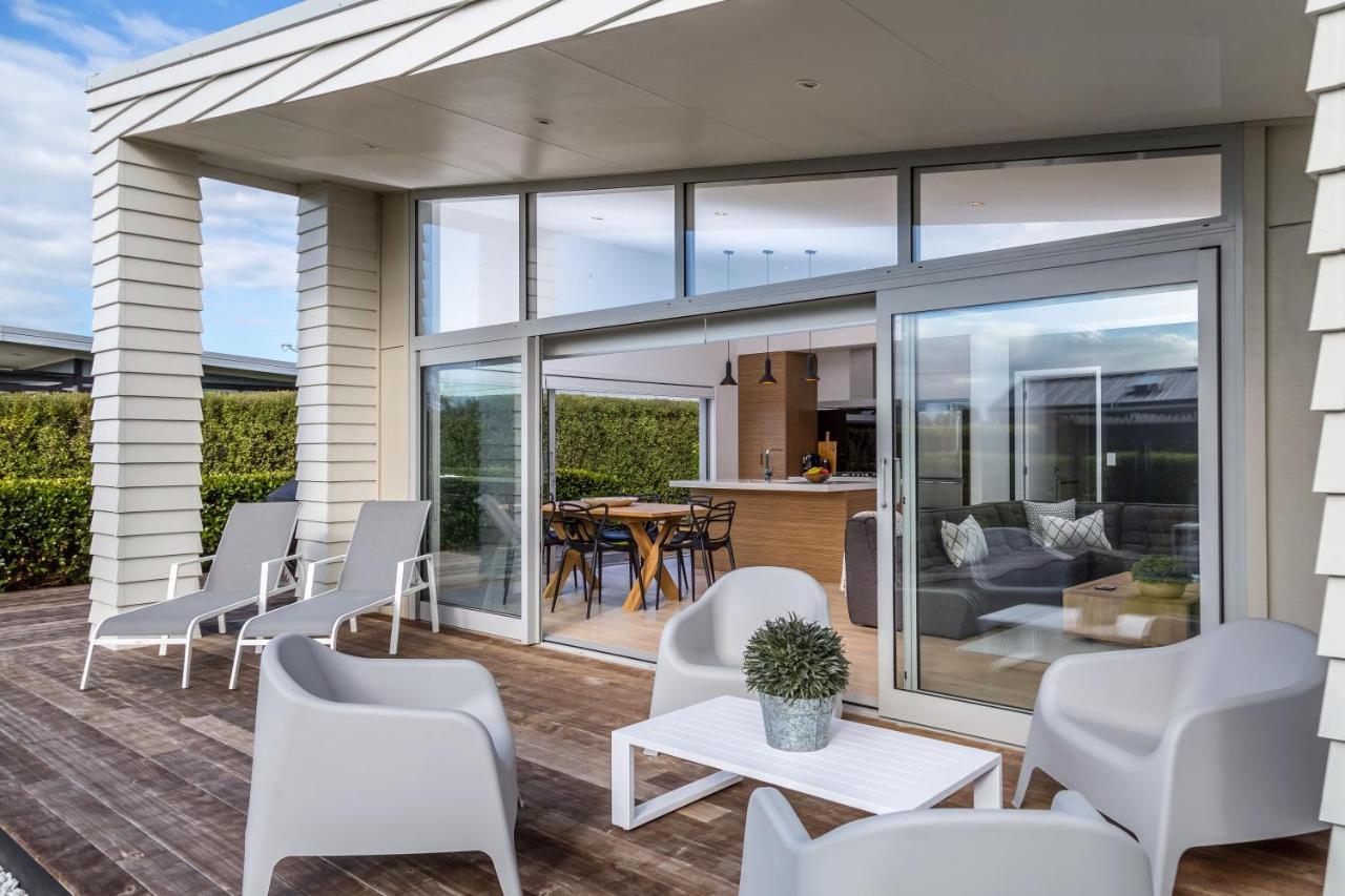 Number 35 Villa Martinborough Exterior photo