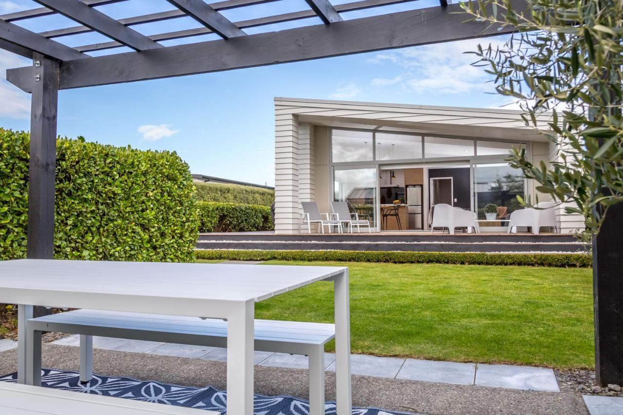 Number 35 Villa Martinborough Exterior photo